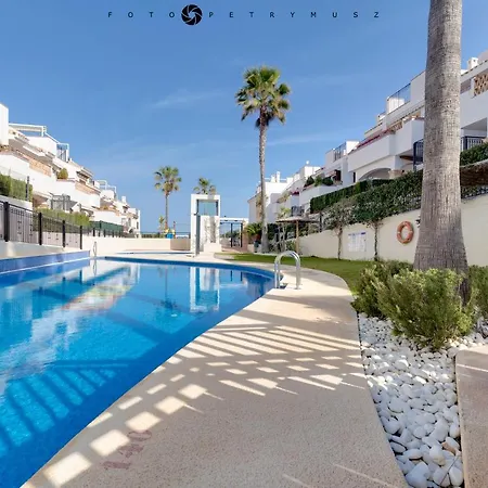 Azul Beach, La Mata, Primero Espana * 또레비에하