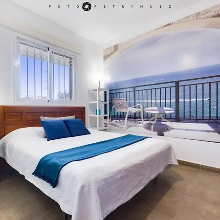 Azul Beach, La Mata, Primero Espana 아파트