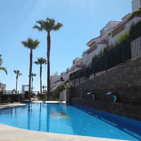 Azul Beach, La Mata, Primero Espana 아파트 *
